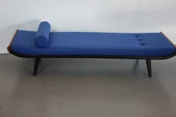 Pamono Mid-Century Modern Cleopatra Daybed by Dick Cordemeijer for Auping, 1960s Outlet