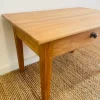 Pamono Midcentury Modern Coffee Table in Wood New