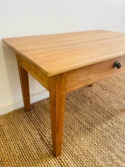 Pamono Midcentury Modern Coffee Table in Wood New