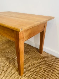 Pamono Midcentury Modern Coffee Table in Wood New