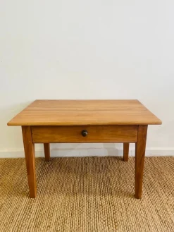 Pamono Midcentury Modern Coffee Table in Wood New