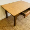 Pamono Midcentury Modern Coffee Table in Wood