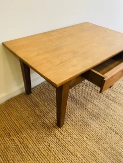 Pamono Midcentury Modern Coffee Table in Wood