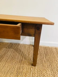 Pamono Midcentury Modern Coffee Table in Wood