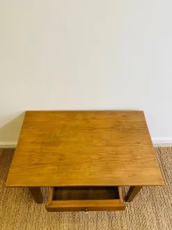 Pamono Midcentury Modern Coffee Table in Wood