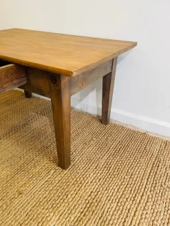 Pamono Midcentury Modern Coffee Table in Wood