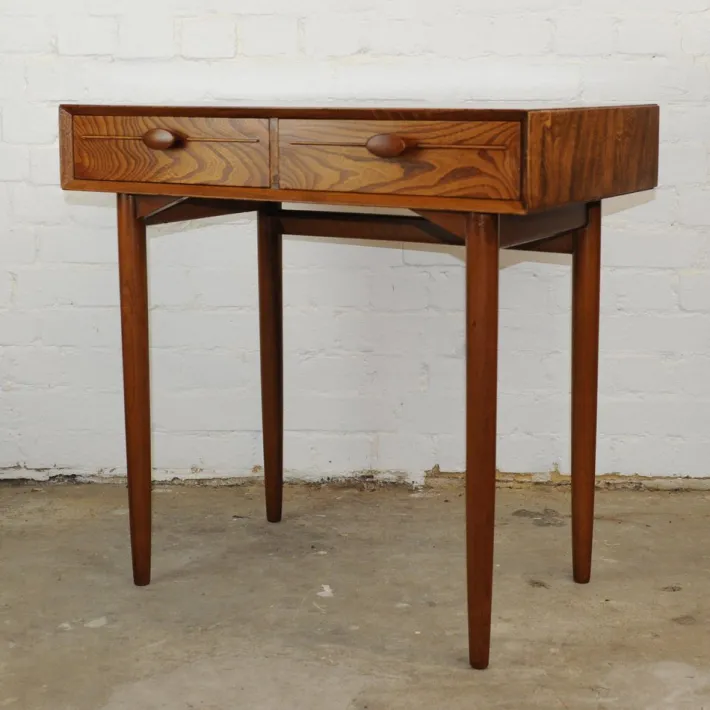 Pamono Mid-Century Modern Console Table from Scandart, 1970s Best