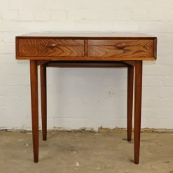 Pamono Mid-Century Modern Console Table from Scandart, 1970s Best