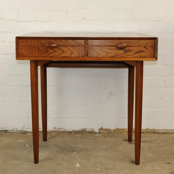 Pamono Mid-Century Modern Console Table from Scandart, 1970s Best