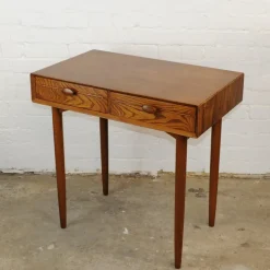 Pamono Mid-Century Modern Console Table from Scandart, 1970s Best