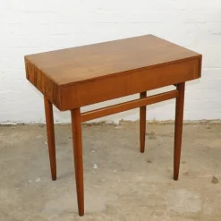 Pamono Mid-Century Modern Console Table from Scandart, 1970s Best