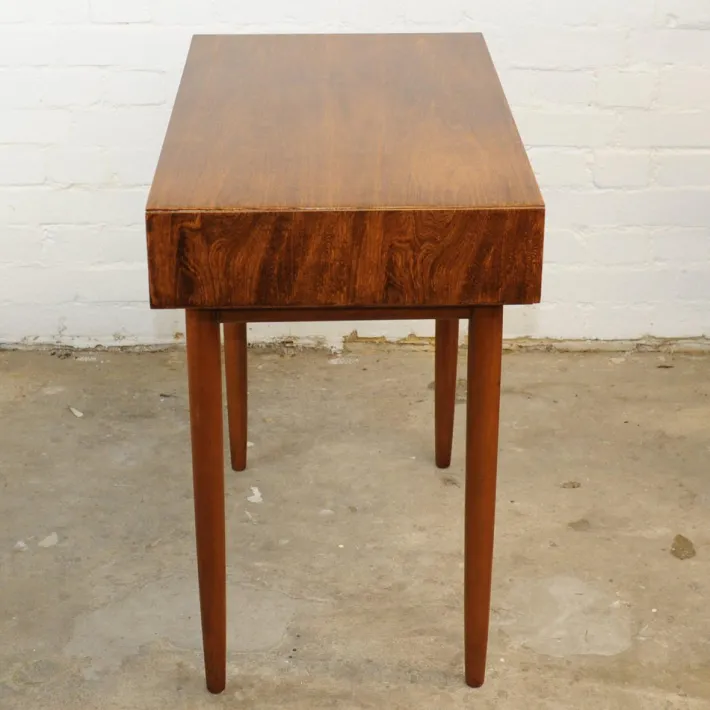 Pamono Mid-Century Modern Console Table from Scandart, 1970s Best