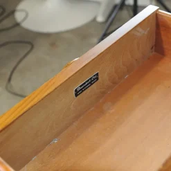 Pamono Mid-Century Modern Console Table from Scandart, 1970s Best