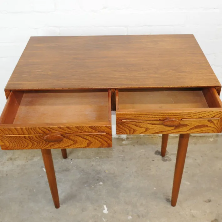 Pamono Mid-Century Modern Console Table from Scandart, 1970s Best