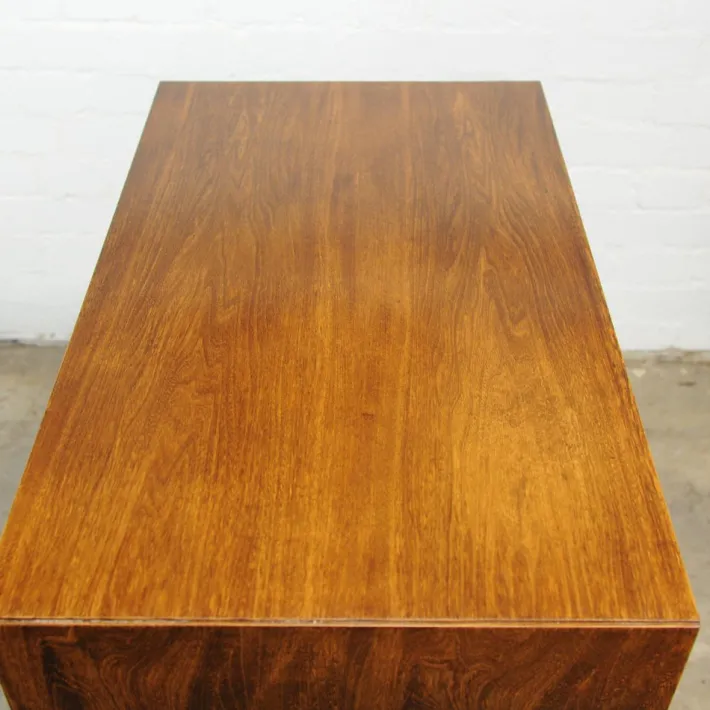 Pamono Mid-Century Modern Console Table from Scandart, 1970s Best