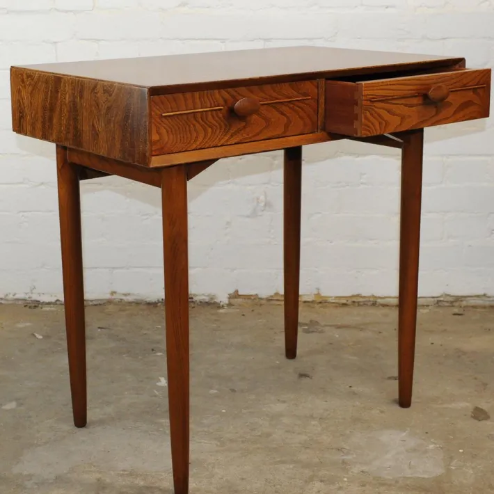 Pamono Mid-Century Modern Console Table from Scandart, 1970s Best