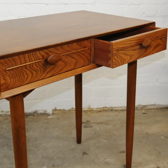 Pamono Mid-Century Modern Console Table from Scandart, 1970s Best