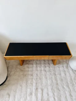 Pamono Mid-Century Modern Console Table by Jitona Soběslav, 1960s Online