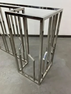 Pamono Mid-Century Modern Console Table, 1960s Online