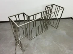 Pamono Mid-Century Modern Console Table, 1960s Online