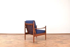 Pamono Mid-Century Modern Danish Lounge Chair, 1960s New