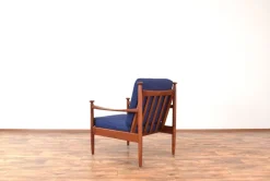 Pamono Mid-Century Modern Danish Lounge Chair, 1960s New