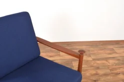 Pamono Mid-Century Modern Danish Lounge Chair, 1960s New