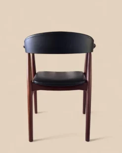 Pamono Mid-Century Modern Danish Armchair, 2000s Hot