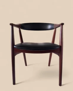 Pamono Mid-Century Modern Danish Armchair, 2000s Hot