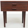 Pamono Mid-Century Modern Danish Rosewood Bedside Table, 1960s Sale