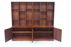 Pamono Mid-Century Modern Danish Rosewood Bookcase, 1960s Sale