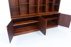 Pamono Mid-Century Modern Danish Rosewood Bookcase, 1960s Sale