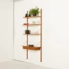 Pamono Mid-Century Modern Danish Wall Unit in Teak, 1960s Discount