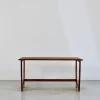 Pamono Mid-Century Modern Danish Style Teak Coffee Table from G-Plan, 1960s Hot