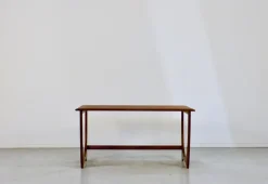 Pamono Mid-Century Modern Danish Style Teak Coffee Table from G-Plan, 1960s Hot