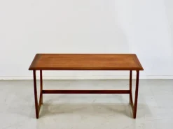 Pamono Mid-Century Modern Danish Style Teak Coffee Table from G-Plan, 1960s Hot
