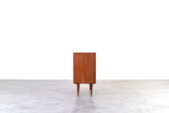 Pamono Mid-Century Modern Danish Teak Chest of Drawers, 1960s