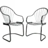 Pamono Mid-Century Modern Dining Chairs by Gastone Rinaldi for Rima, 1970s, Set of 6 Clearance