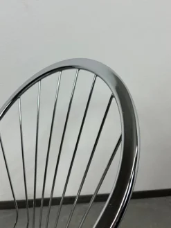 Pamono Mid-Century Modern Dining Chairs by Gastone Rinaldi for Rima, 1970s, Set of 6 Clearance