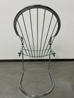 Pamono Mid-Century Modern Dining Chairs by Gastone Rinaldi for Rima, 1970s, Set of 6 Clearance