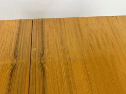 Pamono Mid-Century Modern Dining Table attributed to Nepožitek and Landsman for Jitona, 1960s Clearance