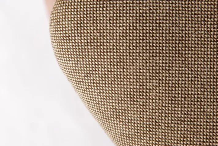 Pamono Mid-Century Modern Dining Armchairs in Oak from Dyrlund, Denmark, 1970s, Set of 4 Outlet