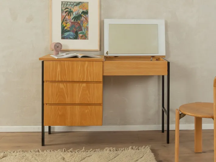 Pamono Mid-Century Modern Dressing Table, 1960s Hot