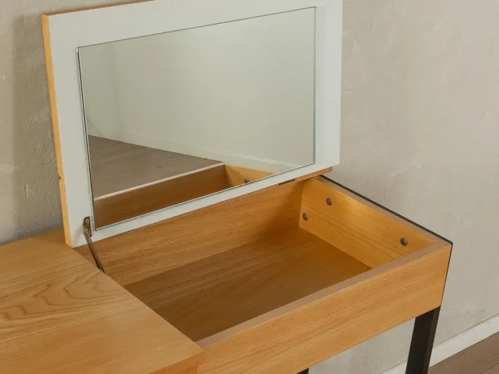 Pamono Mid-Century Modern Dressing Table, 1960s Hot