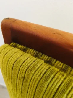 Pamono Mid-Century Modern Dutch Dining Chair Discount