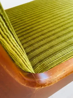 Pamono Mid-Century Modern Dutch Dining Chair Discount