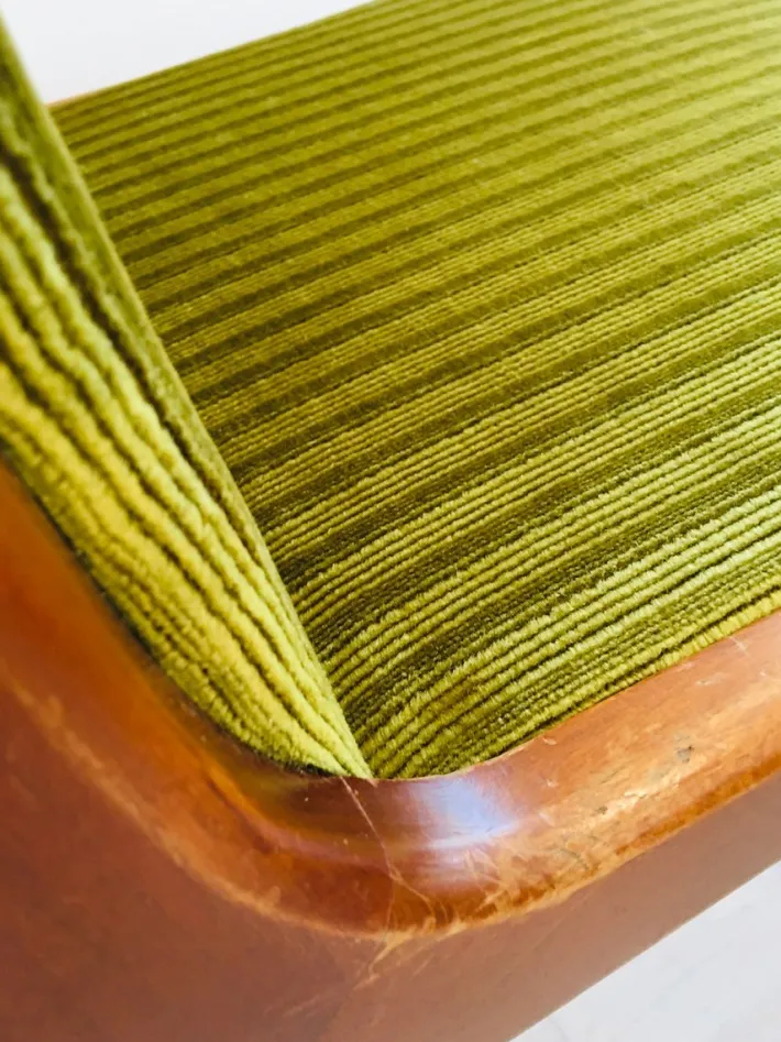 Pamono Mid-Century Modern Dutch Dining Chair Discount