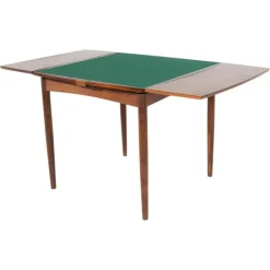 Pamono Mid-Century Modern Game Table, 1960s Discount