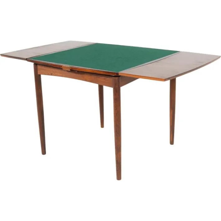 Pamono Mid-Century Modern Game Table, 1960s Discount