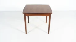 Pamono Mid-Century Modern Game Table, 1960s Discount